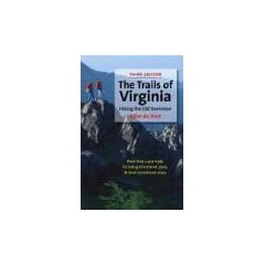 The Trails of Virginia: Hiking the Old Dominion