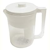 Click here to buy BRITA 35548/35507 Standard Water Pitcher by Brita.