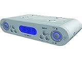 Produkt-Bild: Reflexion CLR2610USB K&uuml;chenunterbauradio (LCD-Display, USB 2.0)