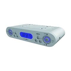 Reflexion CLR2610USB K�chenunterbauradio (LCD-Display, USB 2.0)