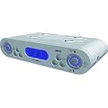 Reflexion CLR2610USB K�chenunterbauradio (LCD-Display, USB 2.0)