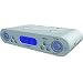 Reflexion CLR2610USB K�chenunterbauradio (LCD-Display, USB 2.0)