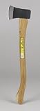 Axes & Picks: Truper Herramientas #HB2-1HC 2-1/4LB 28" SB Boys Axe