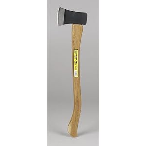 Truper Herramientas #HB2-1HC 2-1 4LB 28 SB Boys Axe by