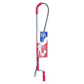 Gen. Wire Spring 3RB Toilet Auger