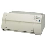 TALLY 917813 T2280-2T 1100 Cps Printer Dual Tractor/parallel / RS-232 Serial