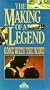The Making of a Legend: Gone With the Wind [VHS]
