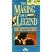 The Making of a Legend: Gone With the Wind [VHS]