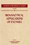 Bioanalytical Applications of Enzymes