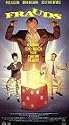 Frauds [VHS]