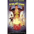 Frauds [VHS]