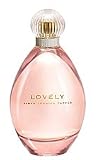 Lovely 3.4oz. Eau de Parfum Spray for Women by Sarah Jessica Parker 21J4YQMNP1L. SL160 Lovely 3.4oz. Eau de Parfum Spray for Women by Sarah Jessica Parker