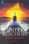 Unter Beschuss. USS Seawolf.