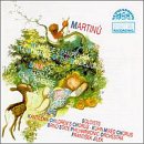 Martinu: Spalicek/Romance of Dandelions [IMPORT]