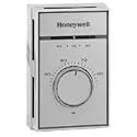 Honeywell T651A3018 Line Voltage Thermostat