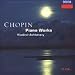 Classical Music : Chopin: The Piano Works [Box Set]