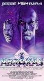 Abraxas - Retter des Universums - Jesse Ventura