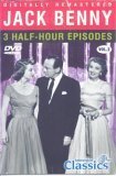DVD : The Jack Benny Show, Vol. 2
