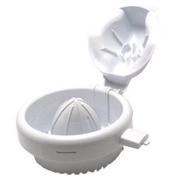 KitchenAid KFP7CP Food Processor Citrus Press