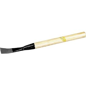Northern Industrial Bark Spud - 2-Ft. by Northern Industrial Tools