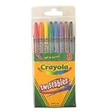 Crayons & Chalk Toys