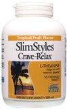 SlimStyles Crave-Relax by Natural Factors