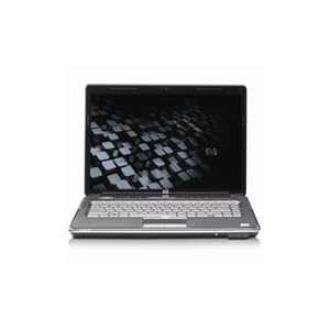 HP Pavilion dv5-1034ca 15.4