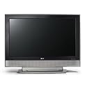 Acer AT 2720 27 Zoll / 68 cm 16:9 "HD-Ready" LCD-Fernseher silber/schwarz
