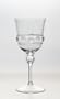 Juliska Isabella Tulip Small Goblet, Set/2
