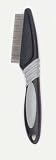 Evolution Flea Comb With Rotating Teeth (Catalog Category: Dog Grooming Tools)