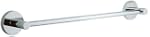 Grohe 40366000 24-Inch Accessories To...