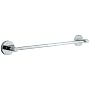 Grohe 40366000 Essentials Badetuchhalter 600mm von Grohe