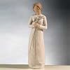 Grateful Figurine by Willow Tree