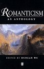 Romanticism : an anthology