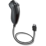 Nintendo Wii Nunchuk Controller (Black)