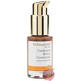 Dr.Hauschka Skin Care Translucent Bronze Concentrate 1 fl oz (30 ml)