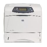 HP LaserJet 4350n printer - 220 volt ( Q5407A#AK2 )