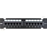 CAT5 Audio/Video Interface