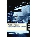 Herrn Brechers Fiasko