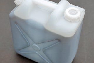 商品名：「精製竹酢液　原液１００％　２００００ml(２０ℓポリ容器)」