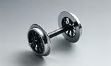 LGB 67319 Metal Spoked Wheels