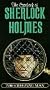Sherlock Holmes: Creeping Man [VHS]