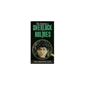 Sherlock Holmes: Creeping Man [VHS]