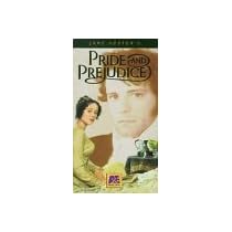 Jane Austen's Pride and Prejudice (Six Piece Collector's Boxed Set) [VHS]