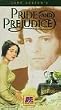Jane Austen's Pride and Prejudice (6 Piece Collector's Box Set) [VHS]