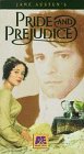 Pride & Prejudice (1995 A&E Production)
