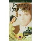 Jane Austen's Pride and Prejudice (6 Piece Collector's Box Set) [VHS]