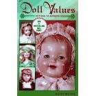 Doll Values: Antique to Modern (Doll Values Antique to Modern)