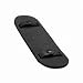 Billingham SP10 Leather Shoulder Pad 1 Wide, Black.