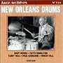New Orleans Drums 1928-46